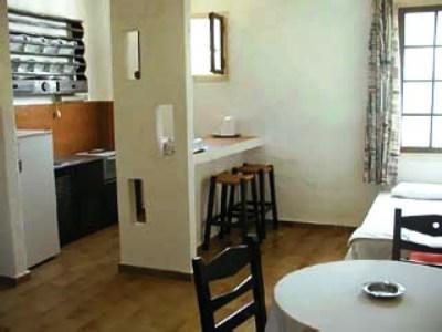 Penelope Apartments พลาตาเนส ภายนอก รูปภาพ